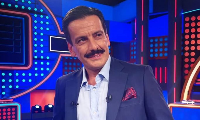 Θάνος Κιούσης