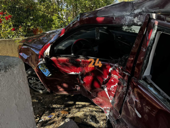 τροχαίο Ηράκλειο νεκρός 53χρονος
