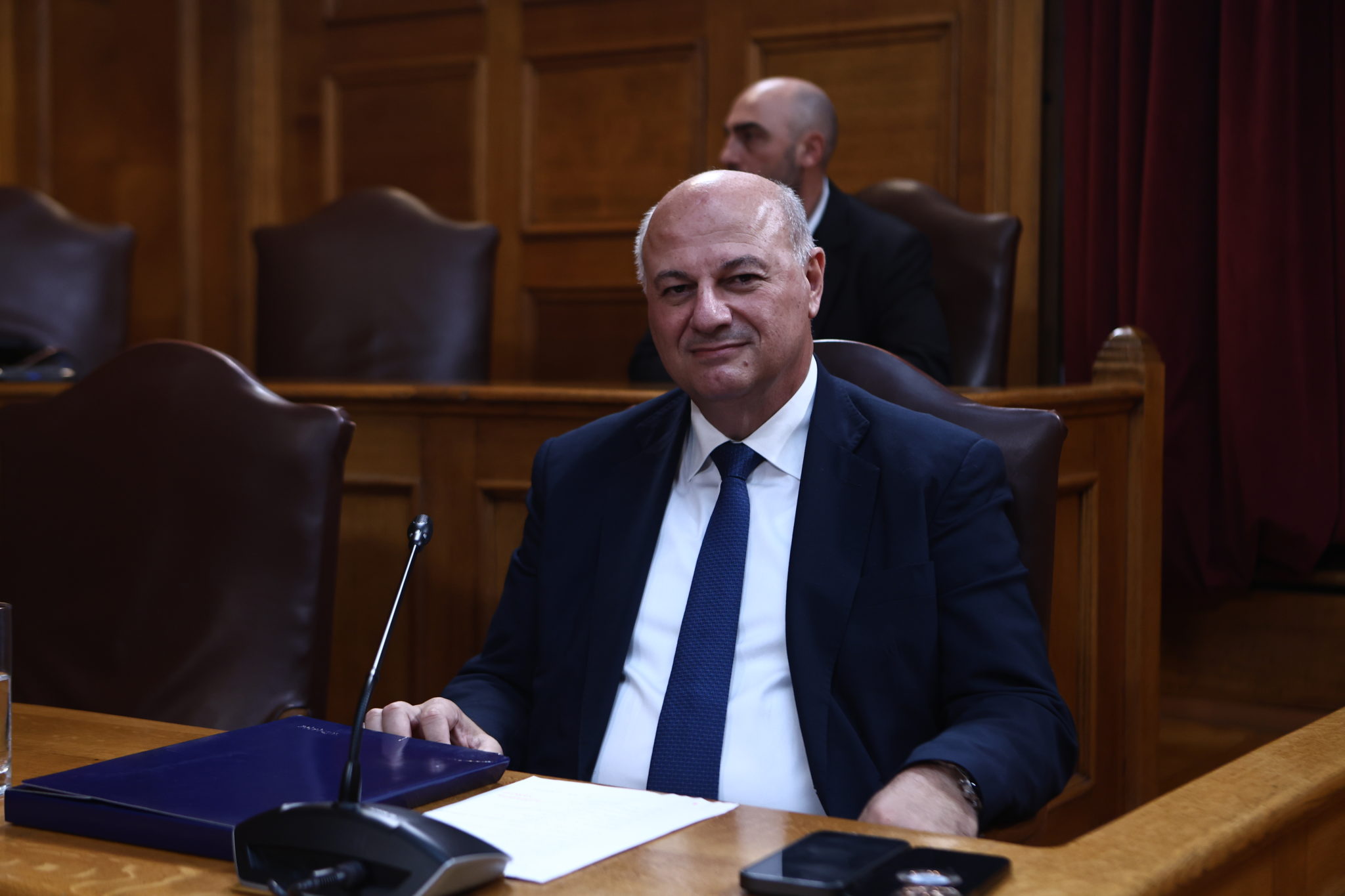 Τσιάρας ΟΠΕΚΕΠΕ