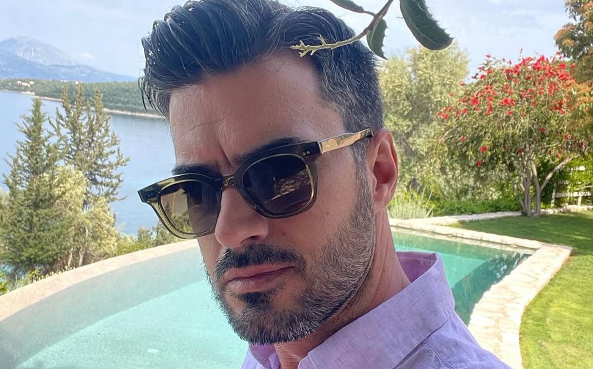 Γιάννης Τσιμιτσέλης