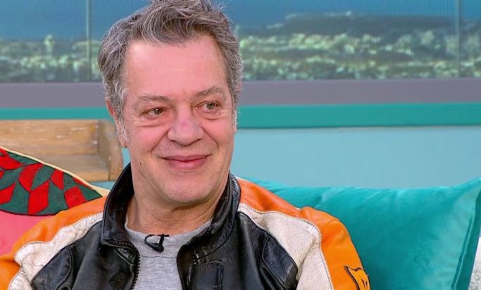 Γιάννης Τσορτέκης