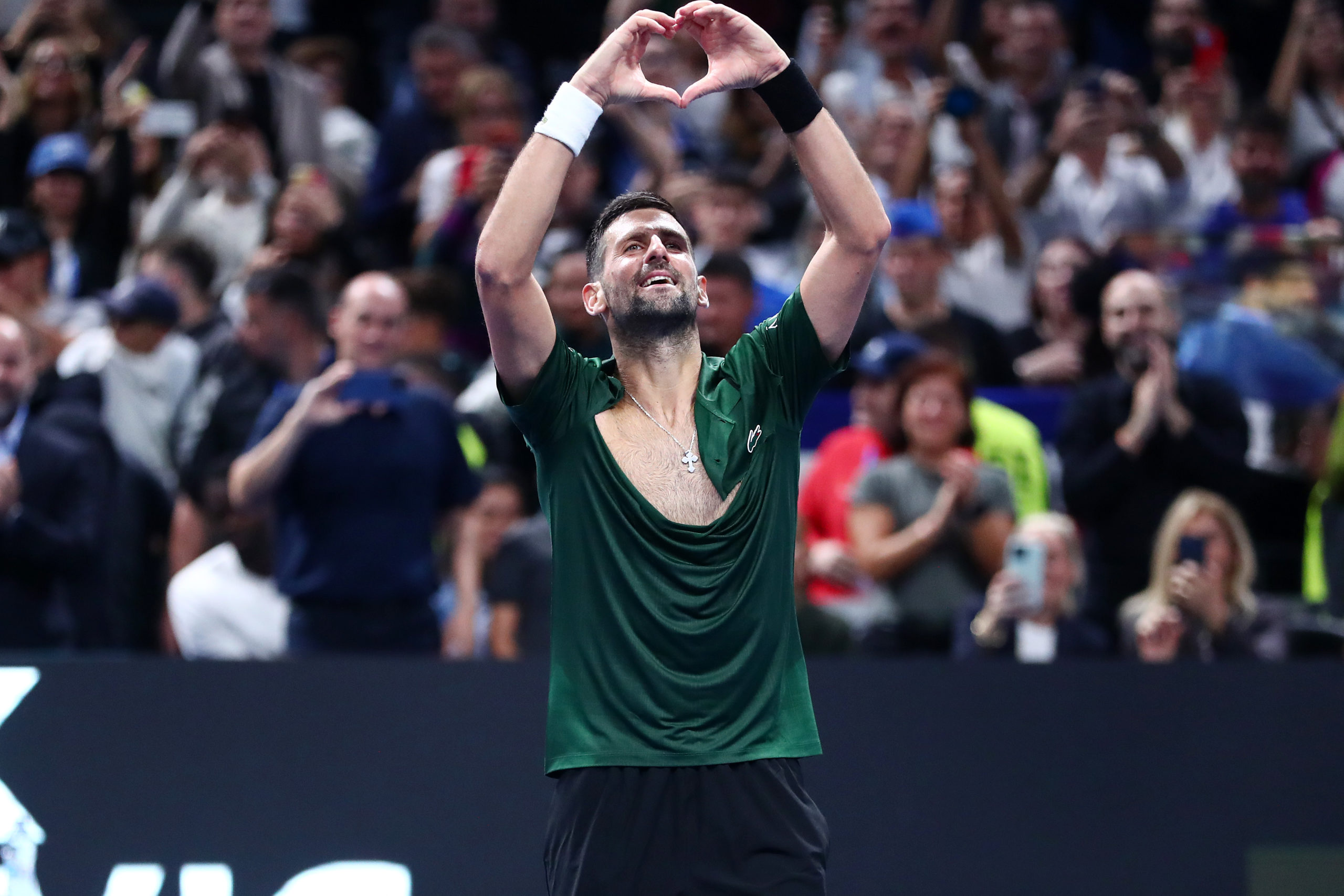 Νόβακ Τζόκοβιτς