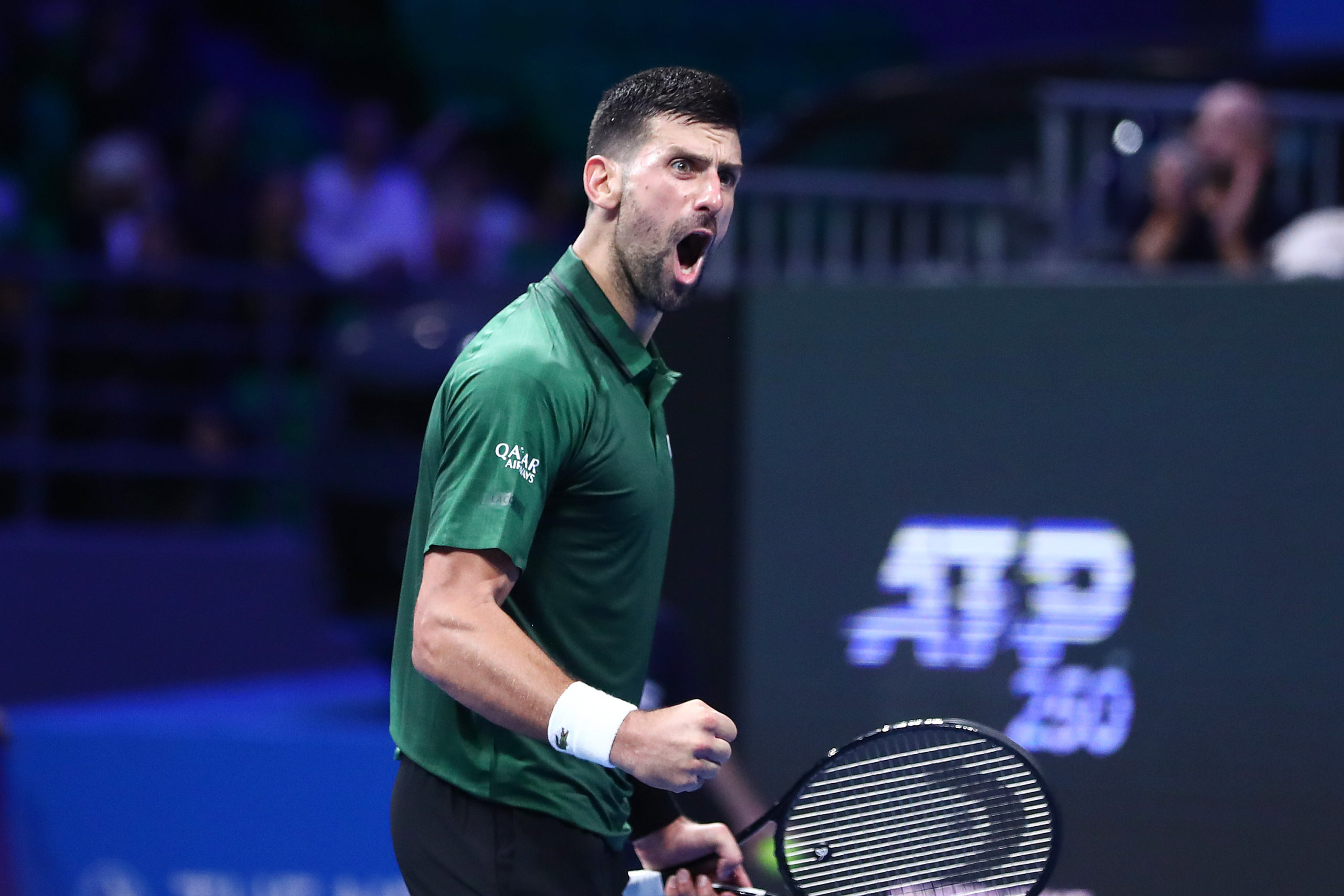 Νόβακ Τζόκοβιτς