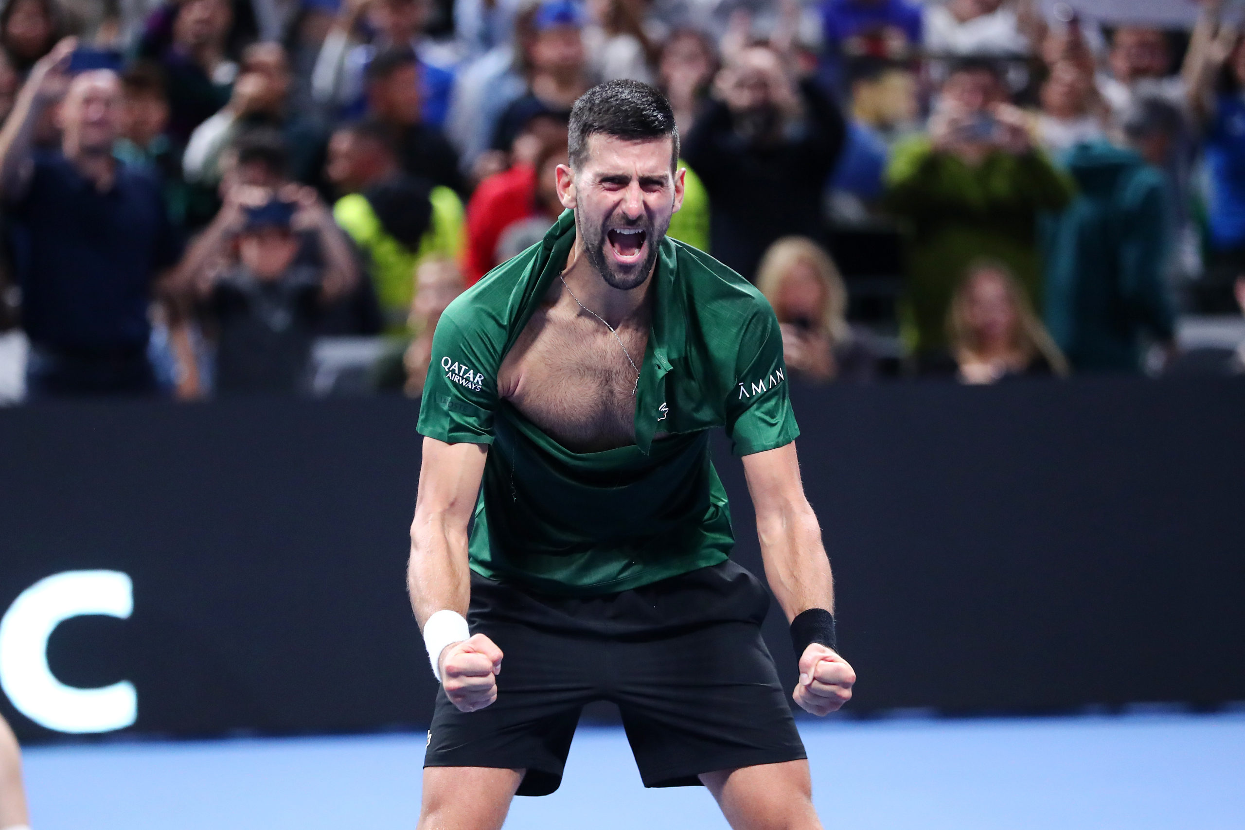 Νόβακ Τζόκοβιτς