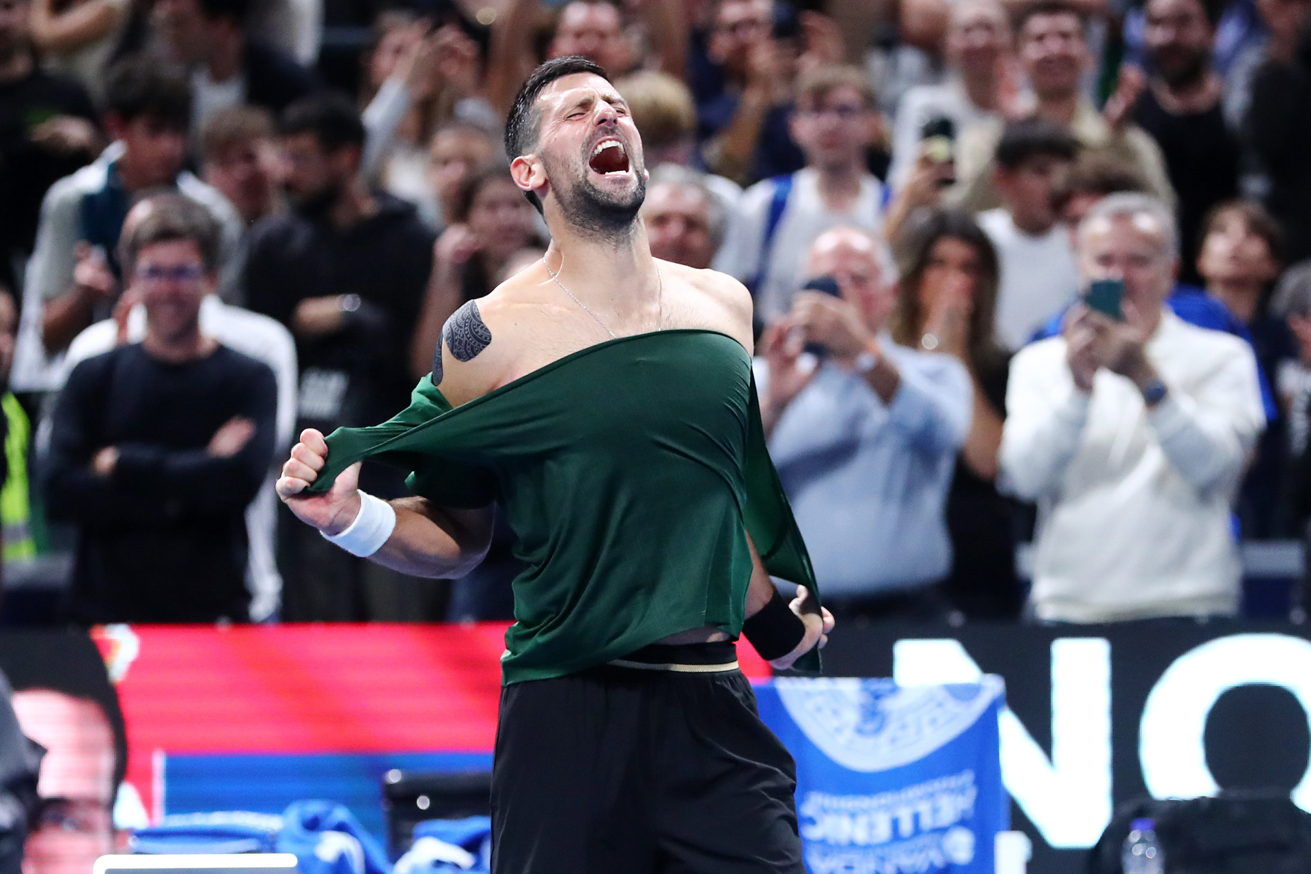 Νόβακ Τζόκοβιτς