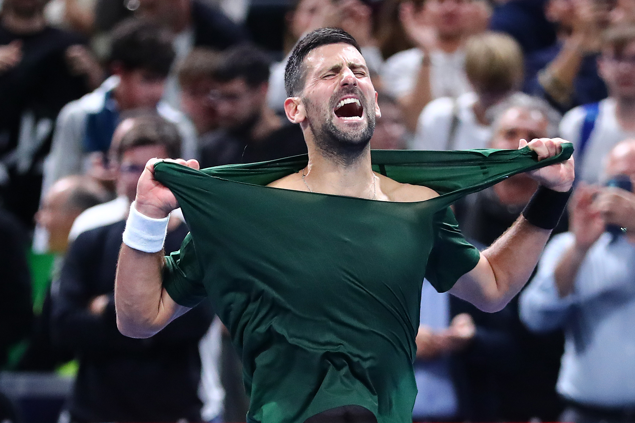 Νόβακ Τζόκοβιτς