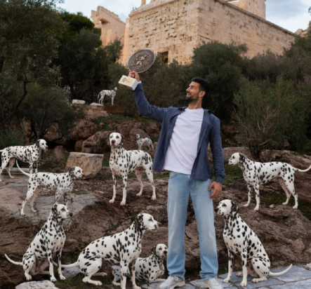 Νόβακ Τζόκοβιτς