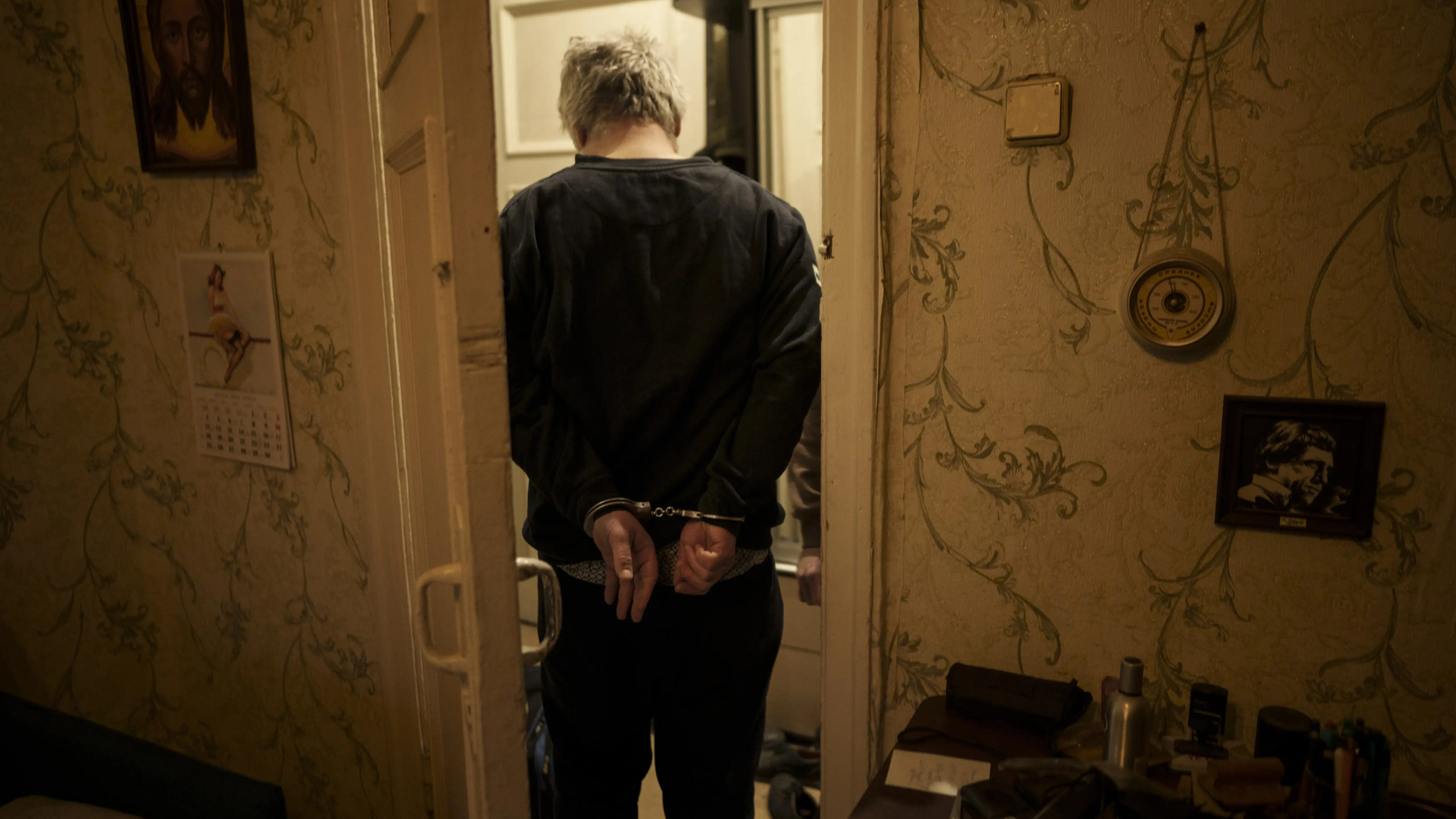 Politico: Πώς η Ρωσία στρατολογεί Ουκρανούς για κατασκοπεία, χιλιάδες οι υποθέσεις εσχάτης προδοσίας