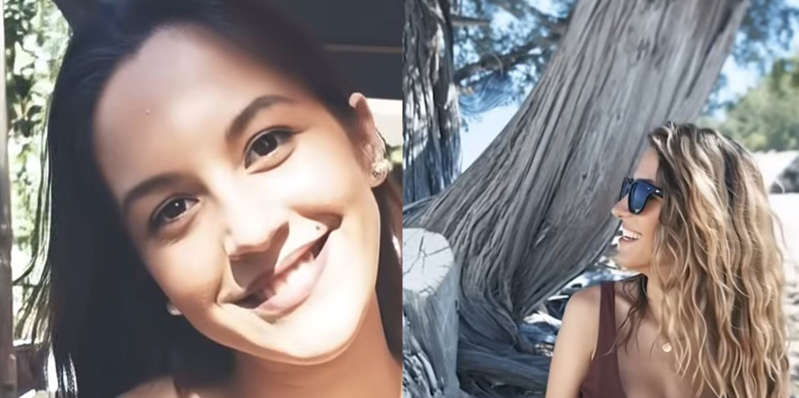 «Δηλώνω παρούσα»: Το συγκλονιστικό βίντεο με 7 δολοφονημένες γυναίκες που «επιστρέφουν» μέσω AI με μήνυμα κατά της έμφυλης βίας