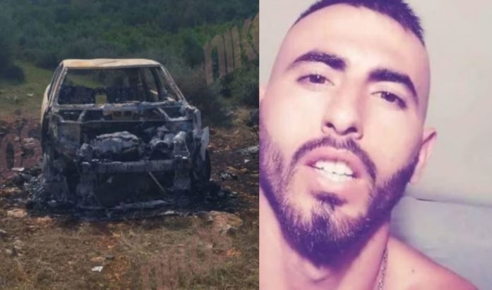 Βοιωτία, έγκλημα, δολοφονία, εξαφάνιση