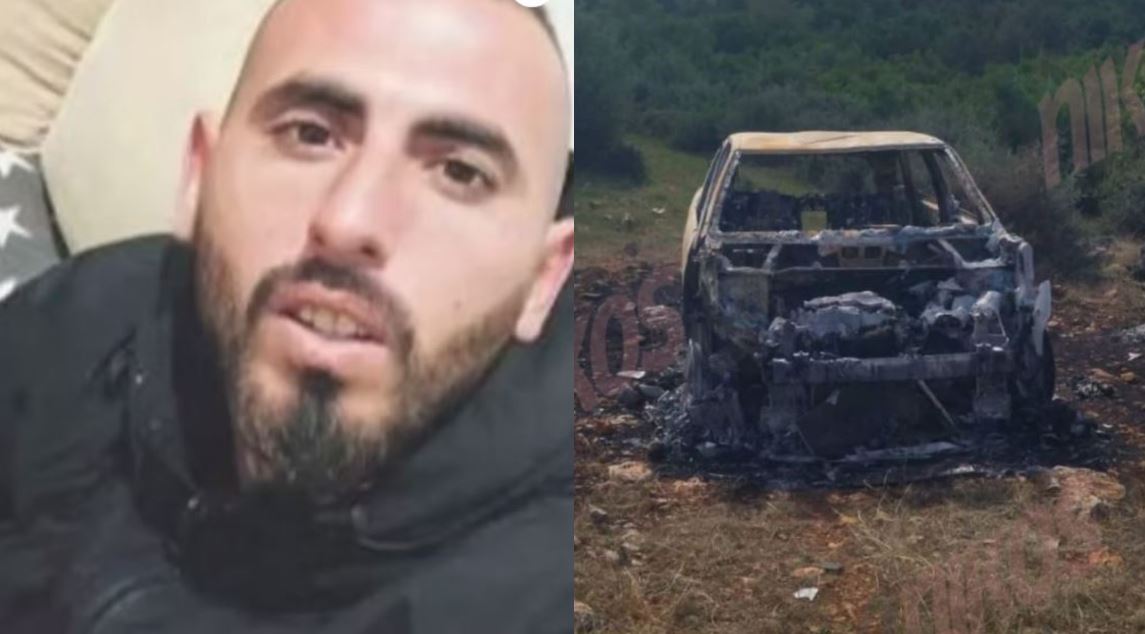 Βοιωτία, έγκλημα, δολοφονία, εξαφάνιση