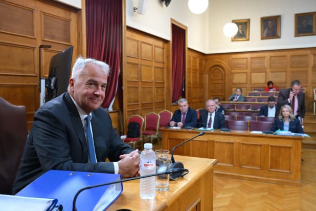 Μάκης Βορίδης