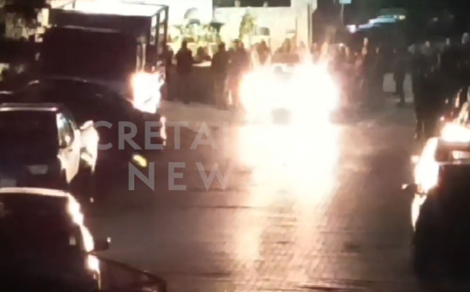 Βορίζια: Σπάραξε ο Ψηλορείτης με το μοιρολόι της συζύγου, της μητέρας και των αδελφών του 39χρονου – «Σήκω Φανούρη»