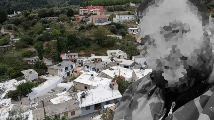 Βορίζια, 39χρονος