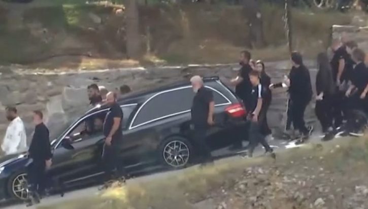 Βορίζια Κρήτη