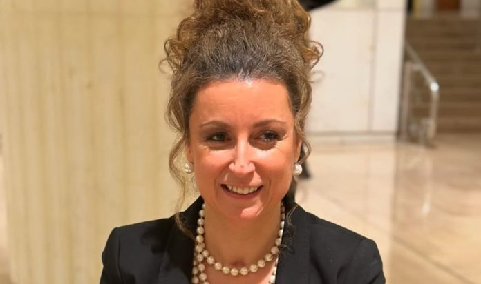 Κατερίνα Βρανά