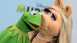 Miss Piggy
