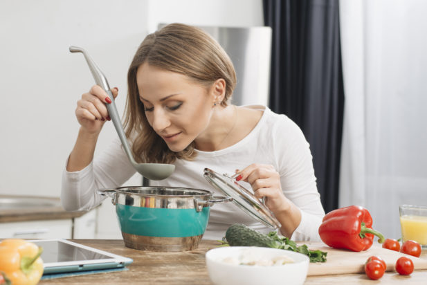 Πώς να μείνετε ζεστοί το χειμώνα: Η τροφή που βελτιώνει την κυκλοφορία του αίματος και βοηθάει στη ρύθμιση της αρτηριακής πίεσης