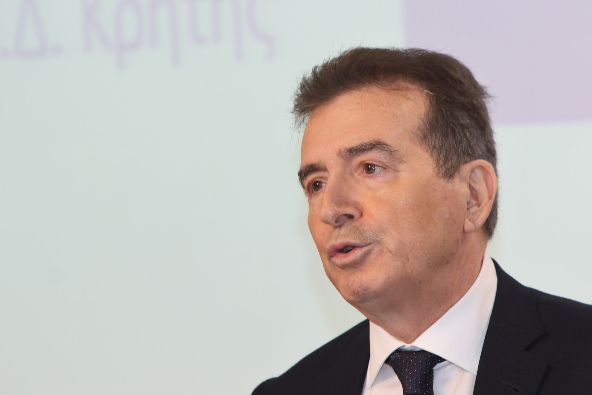 Χρυσοχοΐδης Κρήτη οπλοκατοχή μέτρα