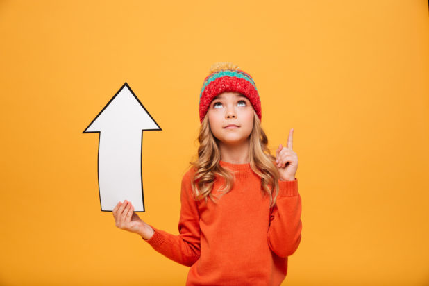 ανάπτυξης του παιδιού