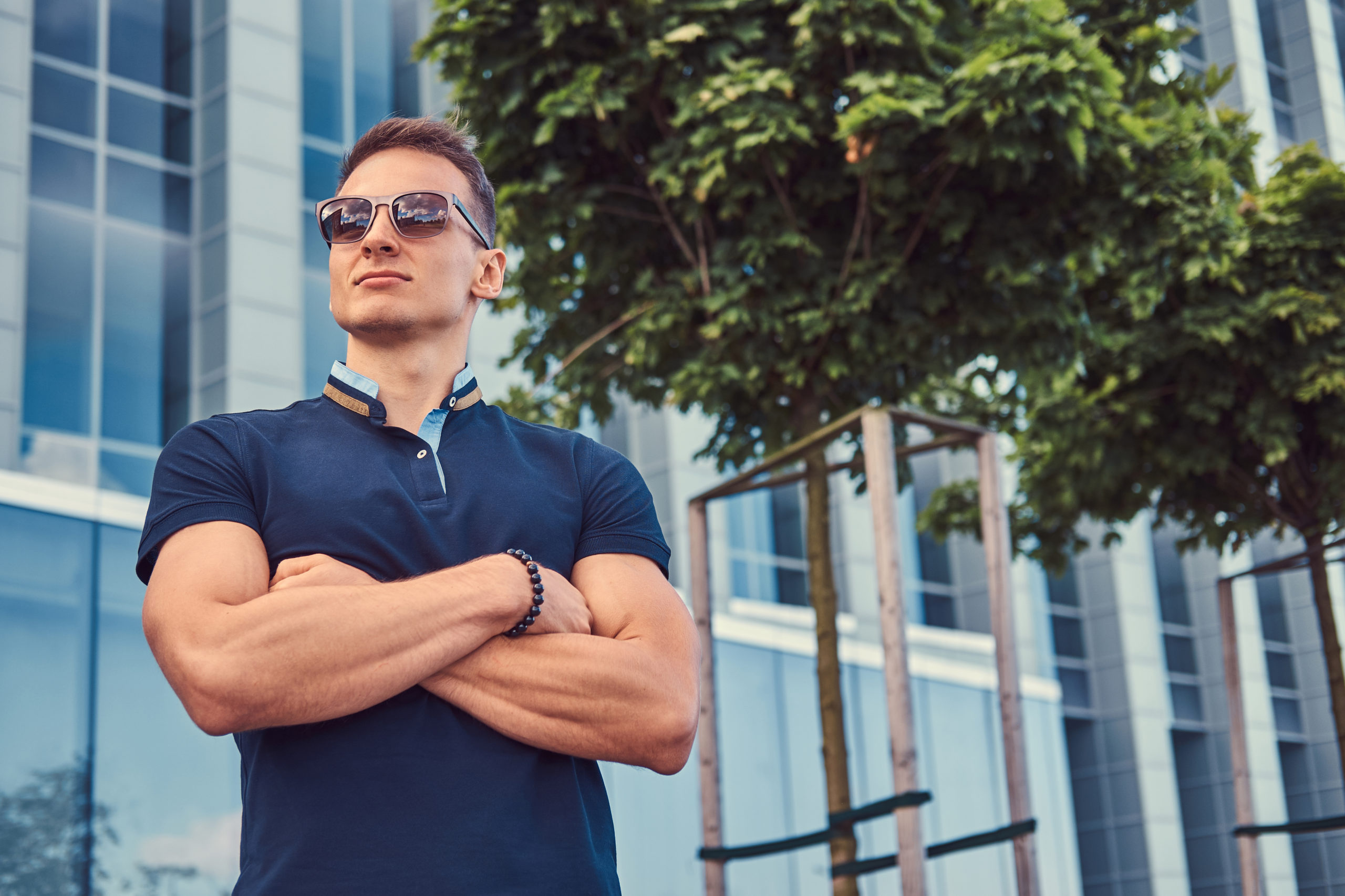 Άνδρας που έχασε 11 κιλά σε 46 ημέρες αποκαλύπτει τι περιλαμβάνει η καθημερινή του ρουτίνα - «Ήξερα ότι έπρεπε να κάνω μια αλλαγή»