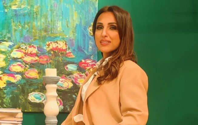 Ζωή Παπαδοπούλου