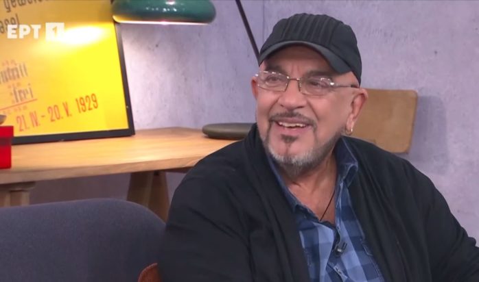 Γιάννης Ζουγανέλης