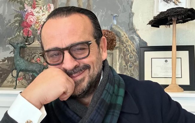 Βασίλης Ζούλιας