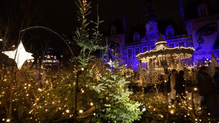 περιουσίες, Γαλλία