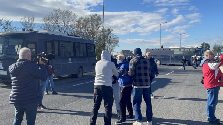 Σιδερόπουλος