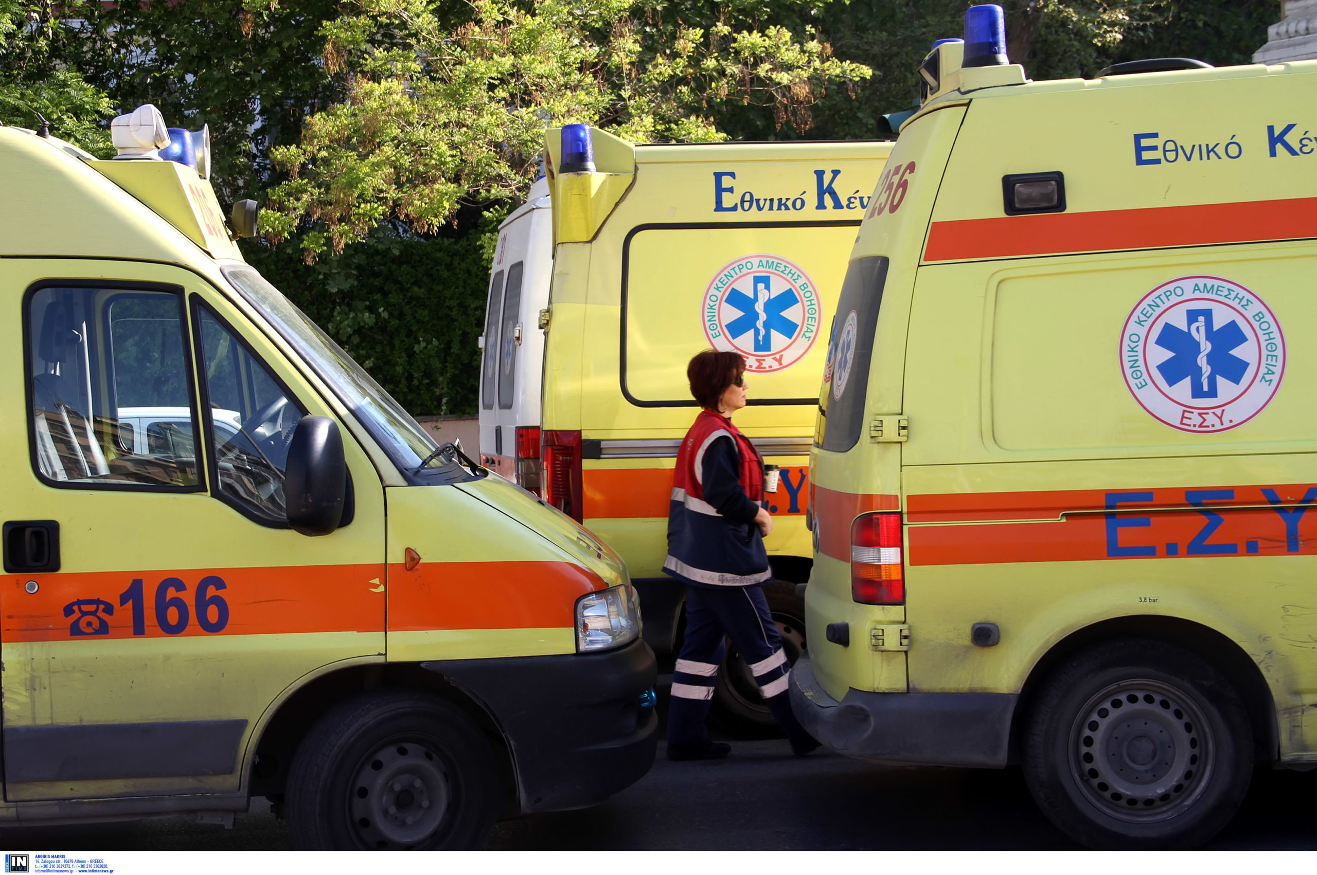 Χαλκιδική: Πριν από 20-30 ημέρες ο θάνατος της 83χρονης που βρέθηκε νεκρή στο σπίτι της – Δεν οφείλεται σε εγκληματική ενέργεια