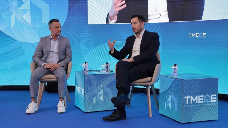 Κωνσταντίνος Κυρανάκης