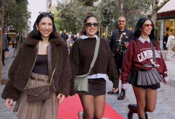 ΣΚΡΑΤΣ, Λάκης Γαβαλάς