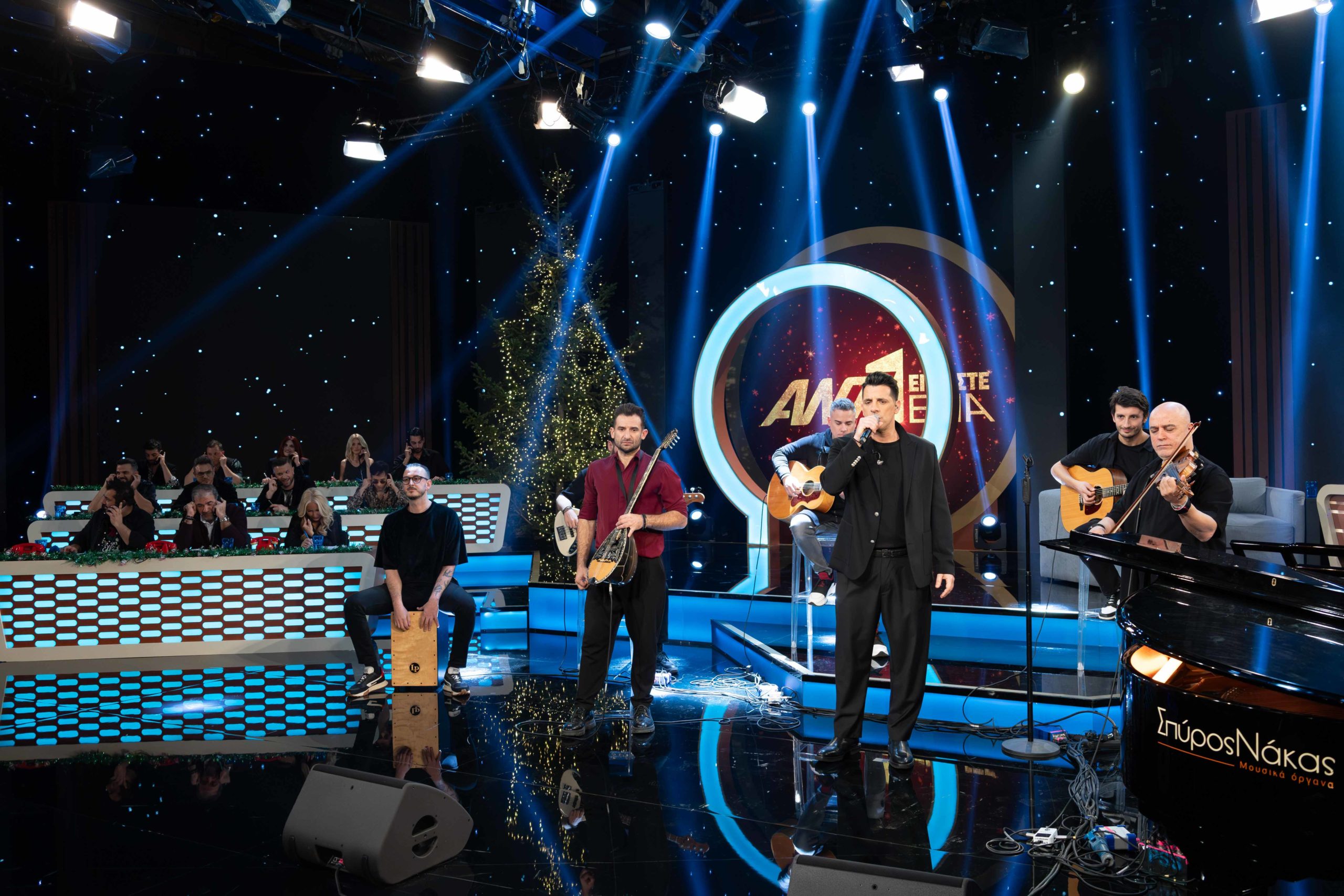 Θοδωρής Φέρρης