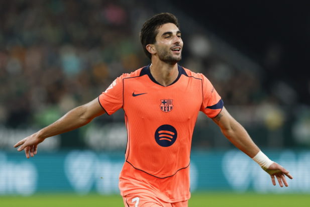 Φεράν Τόρες