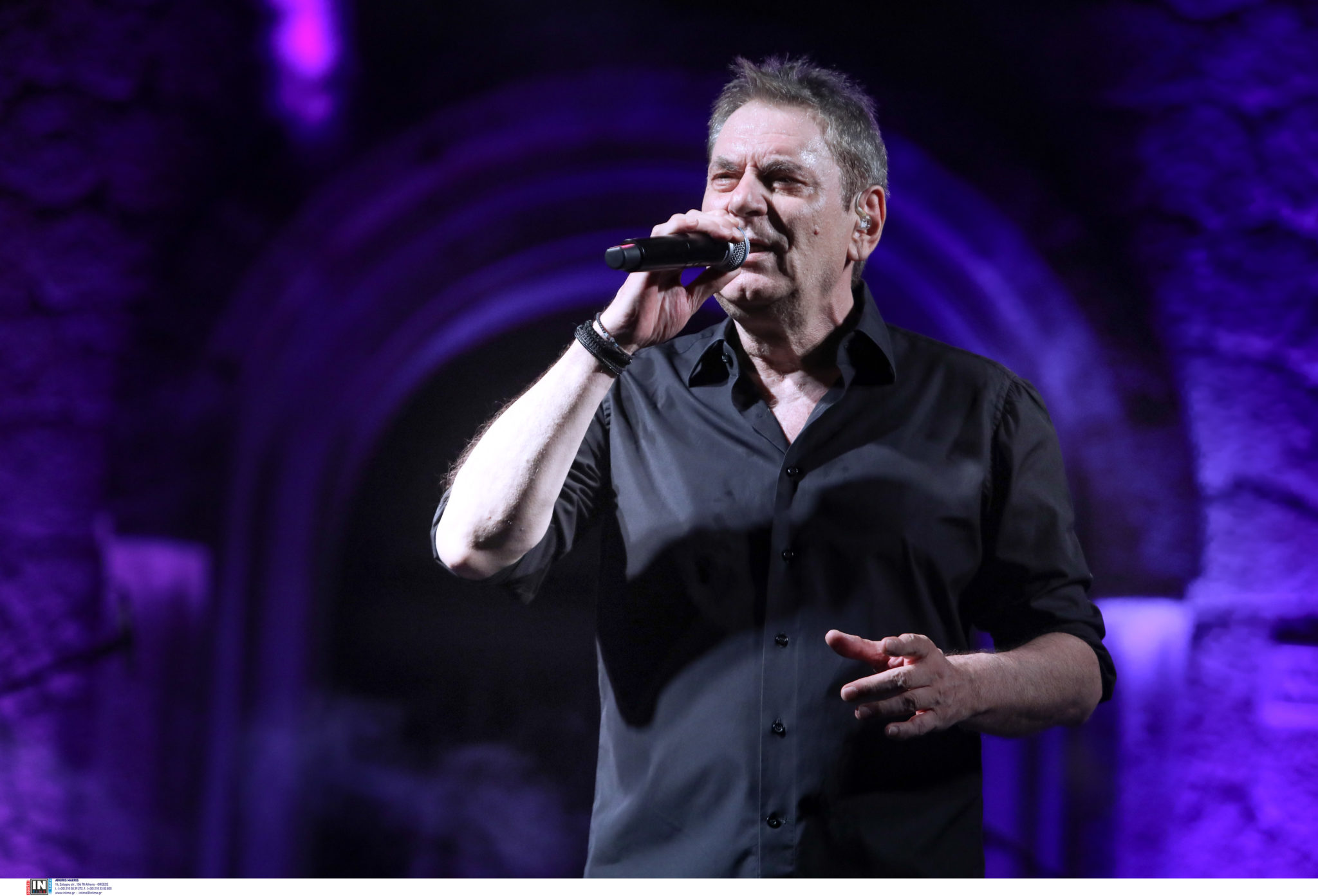 Άγγελος Διονυσίου