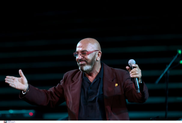 Γιάννης Ζουγανέλης