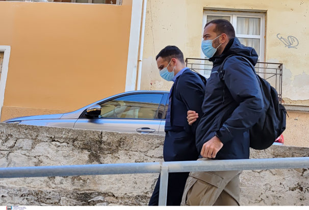 ΓΥΝΑΙΚΟΚΤΟΝΙΑ ΦΟΛΕΓΑΝΔΡΟΣ