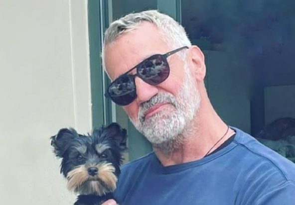 Χρήστος Μάντακας