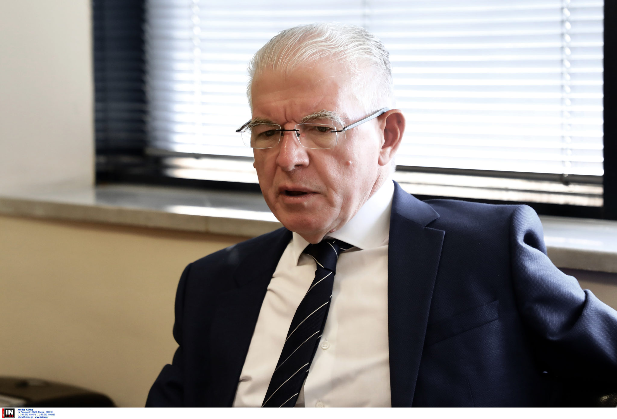 ΑΝΔΡΕΑΣ ΛΥΚΟΥΡΕΝΤΖΟΣ