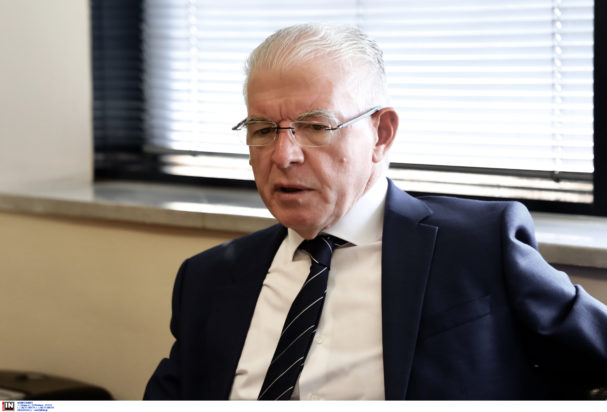 ΑΝΔΡΕΑΣ ΛΥΚΟΥΡΕΝΤΖΟΣ