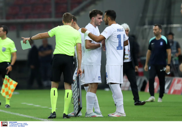 Φώτης Ιωαννίδης, Βαγγέλης Παυλίδης