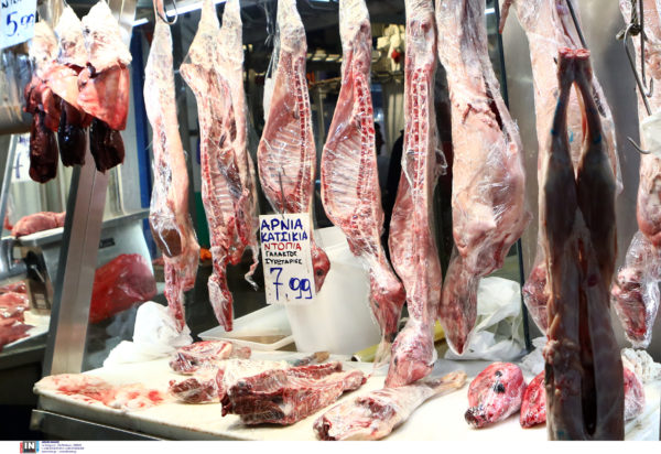 Βαρβάκειος Αγορά