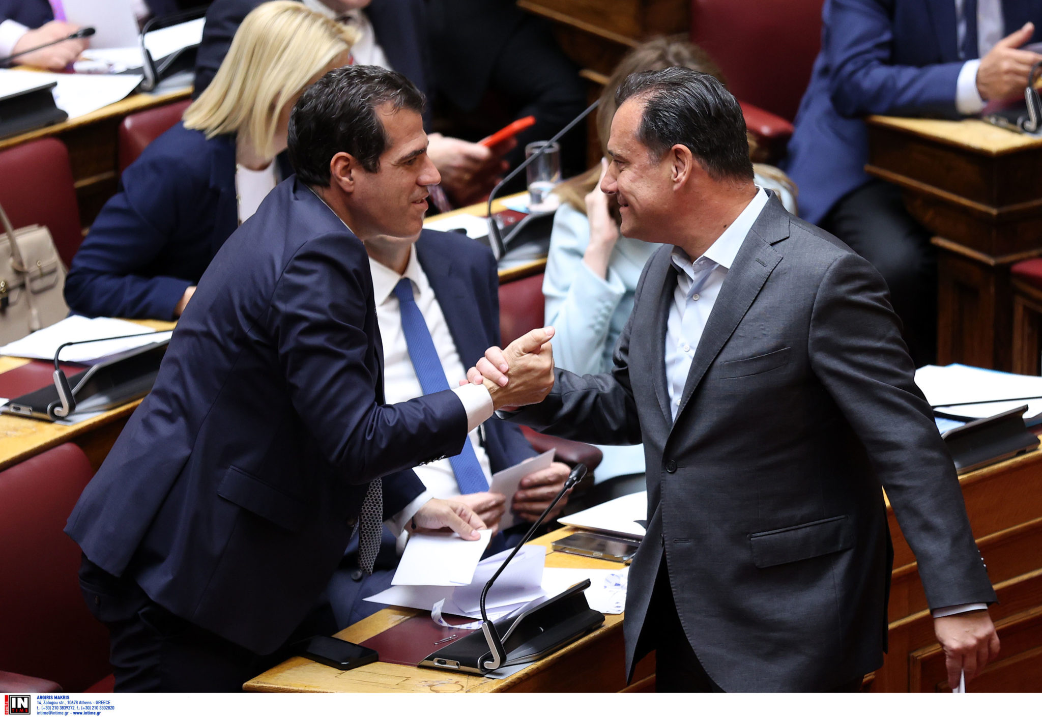 ΠΛΕΥΡΗΣ ΓΕΩΡΓΙΑΔΗΣ