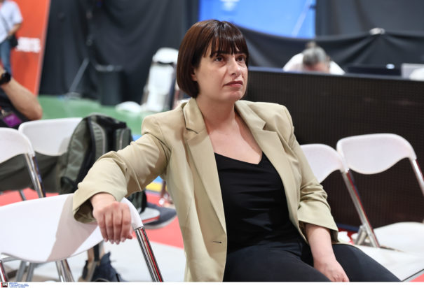 ΡΑΝΙΑ ΣΒΙΓΚΟΥ