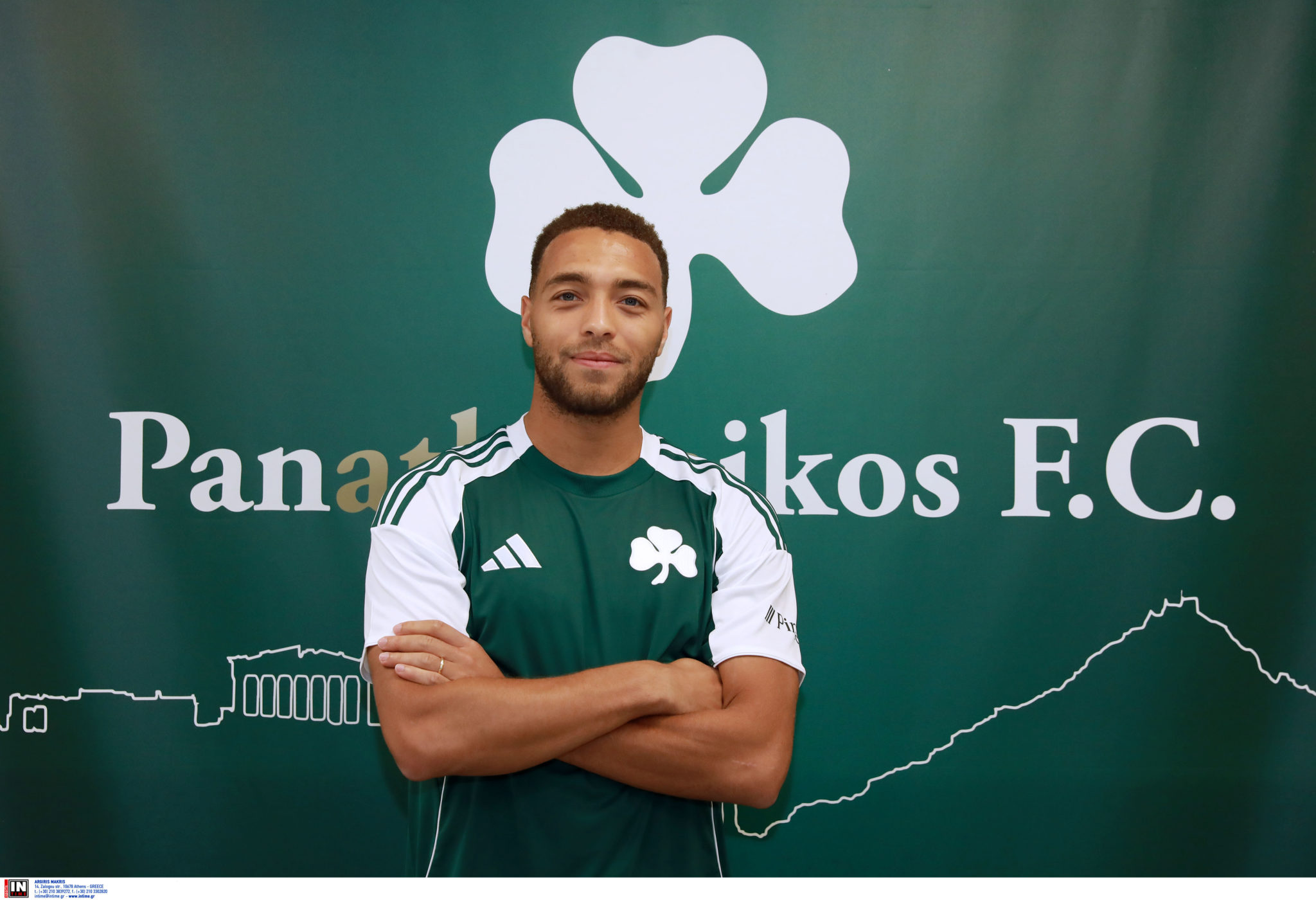 Παναθηναϊκός, Ντέσερς