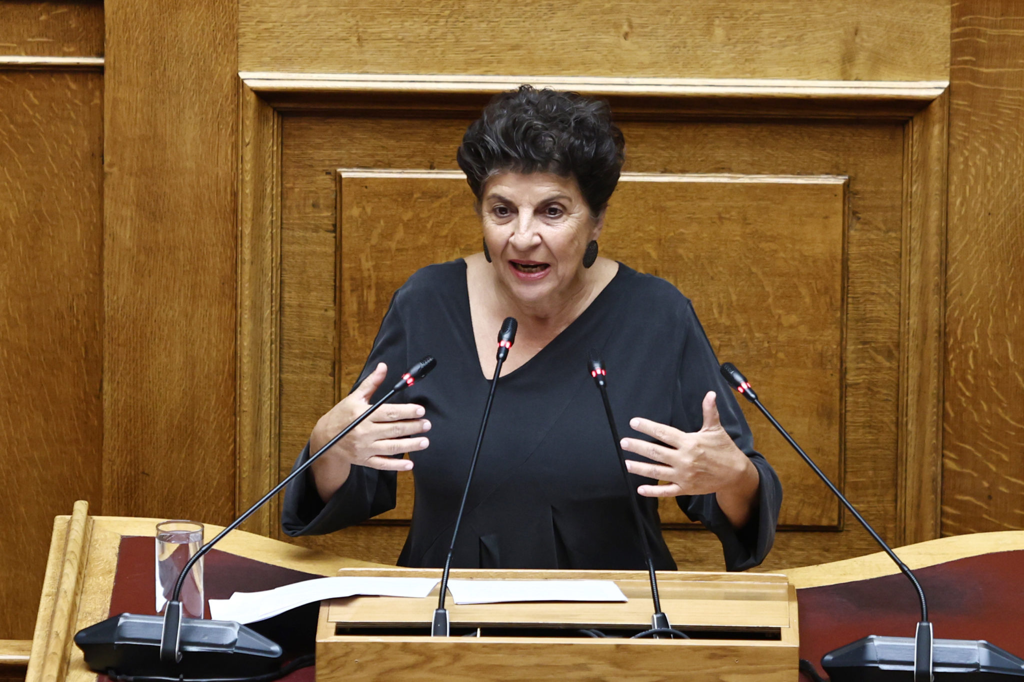 Κυριακή Μάλαμα