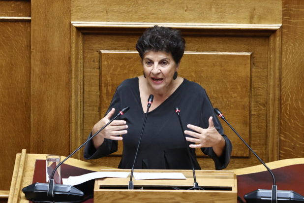 Κυριακή Μάλαμα