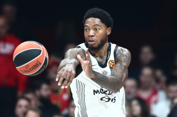 Τιρίκ Τζόουνς