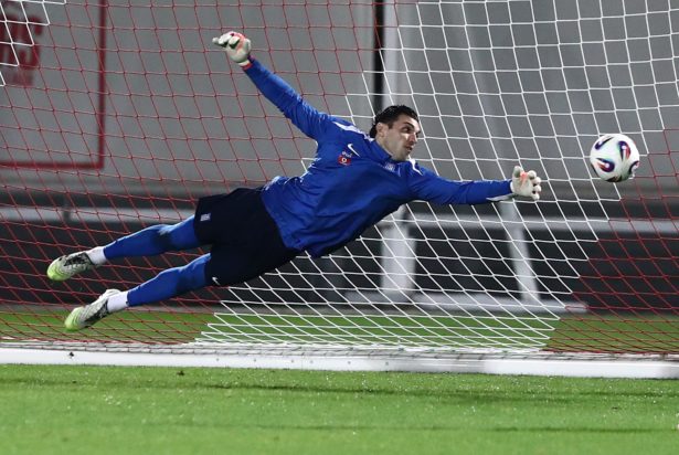 Χρήστος Μανδάς